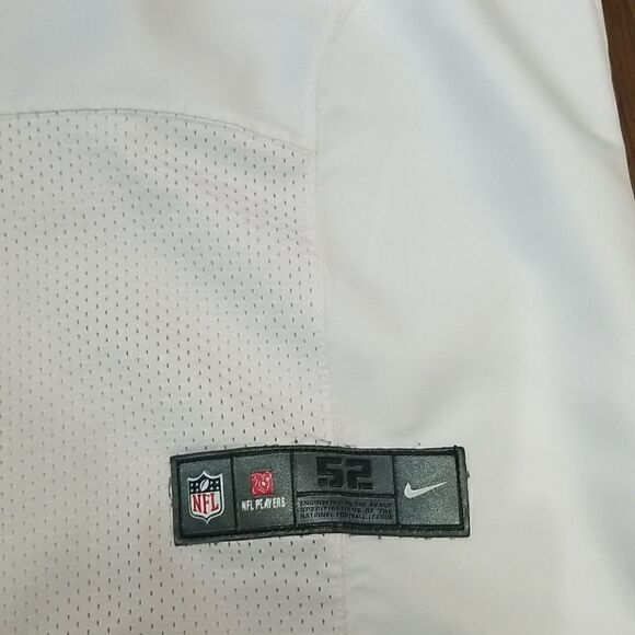 Rare Odell Beckham Jr New York Giants #19 Nike Jersey Size 52 - Picture 2 of 7